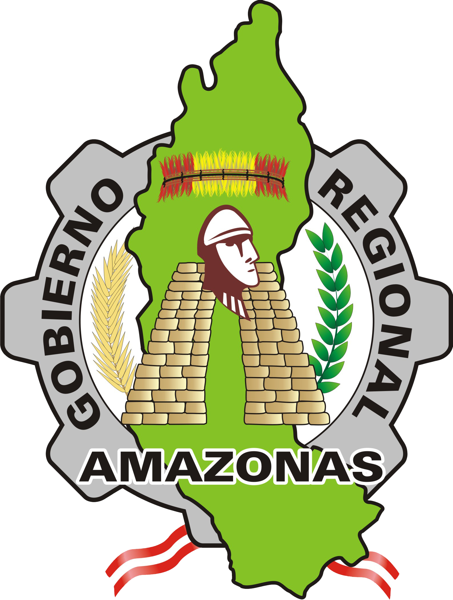 Logo Rojo